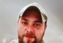 «На щиті» додому повертається Денис Брик зі Жмеринки на псевдо «Панда»