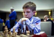 Юному шахісту з Вінниччини виплачуватимуть стипендію