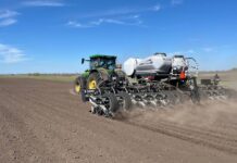 Рекордна посівна на Вінниччині підходить до завершення