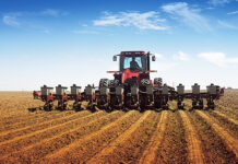 Вінниччина в ТОП-4: посівна кампанія наближається до завершення