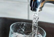 Пекельна суміш: до марганцю у воді вінничан додався ще й амоній