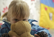 В Україні зросла кількість постраждалих дітей через агресію рф