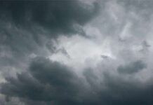 Сьогодні у Вінниці можливий дощ