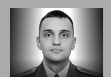 Льотчику-штурману з Вінниччини (посмертно) присвоїли Орден Богдана Хмельницького