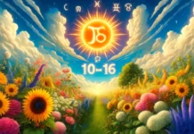 Гороскоп на тиждень: Стрільці ухвалюють важливі рішення, а Водолії роблять вигідні вкладення