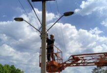За якими адресами у Вінниці сьогодні ремонтують мережі