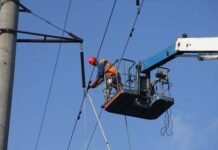 За якими адресами у Вінниці сьогодні ремонтують мережі