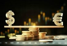 Валютні курси: долар та євро на 25 червня