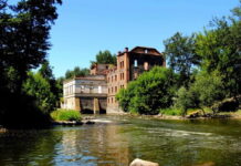 Розклад екскурсій від Офісу туризму на липень