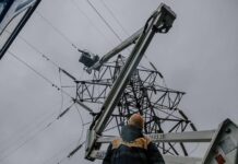 На Вінниччині є влучання в об’єкт критичної інфраструктури