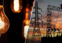 Сьогодні на Вінниччині графіки відключень світла діятимуть з 15:00 до 23:00