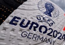 Євро-2024: сьогодні Україна розпочинає виступи у Німеччині