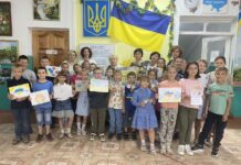 ГО “Соціальний центр Вінниччини” відправив чергову допомогу для наших захисників