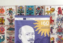 У Вінниці провели курс екскурсій, присвячений Михайлу Коцюбинському