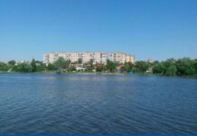 Забруднення на вінницьких пляжах визначили епідеміологи