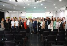 Громадське об’єднання «Ми-Вінничани» завершує прийом заявок на грантовий конкурс «Твори добро»