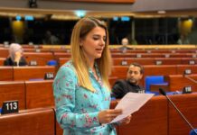 У ПАРЄ визнали культурне стирання українців геноцидом