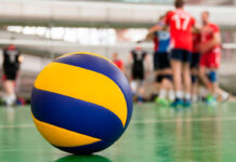 Вінницьку молодь запрошують на волейбольний турнір версії 3.0