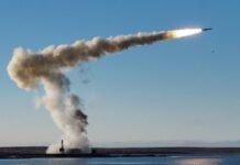 Російські «Калібри» і безпілотники атакували Вінниччину вночі