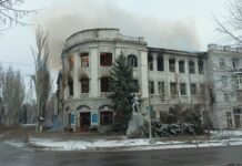 Понад 200 тисяч будівель пошкодила росія з початку вторгнення