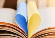 У Вінниці стартують безкоштовні курси української мови