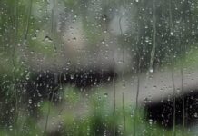 Сьогодні у Вінниці знову дощитиме