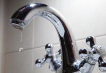 Завтра у Вінниці за низкою адрес не буде води. Перелік