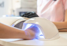 Чи безпечний ваш манікюр? УФ-лампи та ризик розвитку раку шкіри