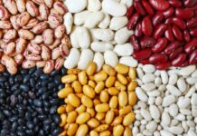 Як квасоля допомагає стабілізувати рівень цукру в крові