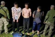 22-річний вінничанин потонув намагаючись переплисти Дністер до Молдови