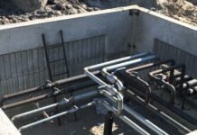 За якими адресами у Вінниці сьогодні ремонтують мережі