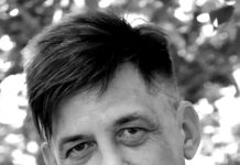 Сьогодні Вінниця прощається з оборонцем Карпусем Олександрем