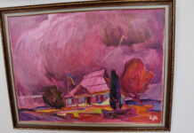 Буша, Черепашинці, Лядівський монастир, Печера та Козятин: У Вінниці триває виставка «Місця Сили України – Вінниччина»