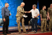 У Вінниці оголосили про створення меморіального проєкту “Книга Героїв”