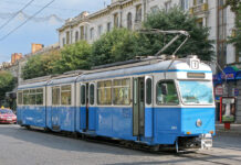 У Вінниці діє літній графік руху громадського транспорту