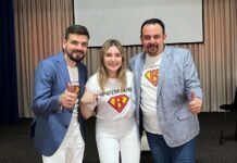 Вінницькі вчителі можуть виграти премію в один мільйон гривень від Global Teacher Prize Ukraine 2024