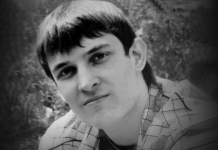 Додому “на щиті” повернувся Герой вінничанин Сергій Степанюк