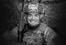 Вінниця у скорботі: громада прощається з Юрієм Яновичем