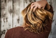 Терміновий вихід: Як замаскувати брудне волосся за 5 хвилин