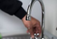 Завтра у Вінниці не буде води за низкою адрес. Перелік