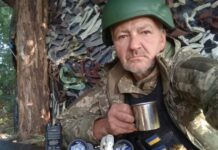 На Харківському напрямку зник безвісти вінницький журналіст