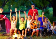 У Вінниці відбудеться дводенний табір для підлітків