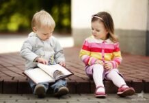 Маленьких вінничан кличуть взяти участь у конкурсі на кращого читача