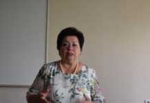 Директоркою Клінічного Центру інфекційних хвороб призначено Валентину Зайцеву