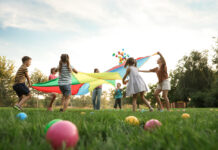 У Вінниці розпочали роботу літні пришкільні табори