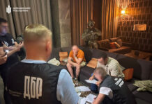 ДБР висунуло підозру Тищенку за інцидент з військовим підрозділу Kraken