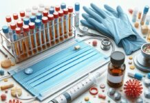 На Вінниччині зростає кількість хворих на гострі кишкові інфекції