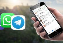 Вінничанам рекомендують встановити двоетапну перевірку своїх акаунтів