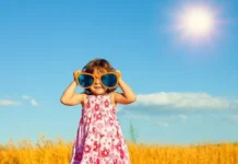 Сьогодні у Вінниці спекотна погода