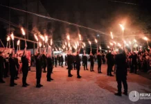 Завтра у Вінниці відбудеться фестиваль «Живий Вогонь». Програма